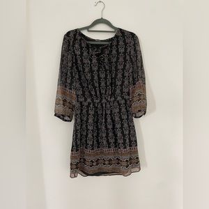 Madewell Dress